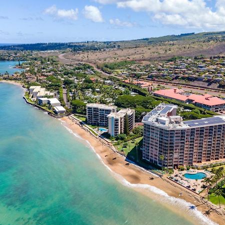 Royal Kahana Maui By Outrigger Lāhainā Exterior foto