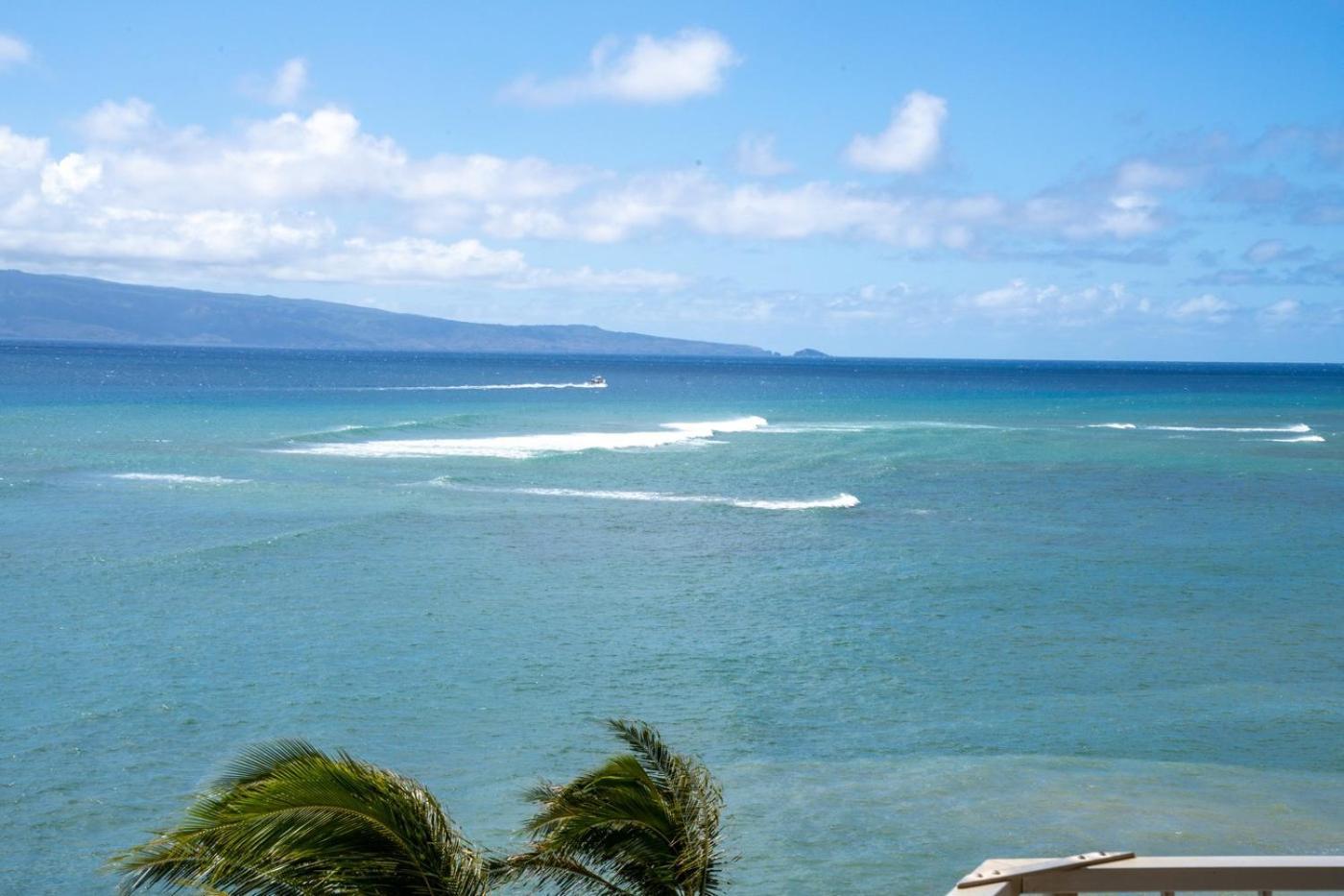 Royal Kahana Maui By Outrigger Lāhainā Zimmer foto