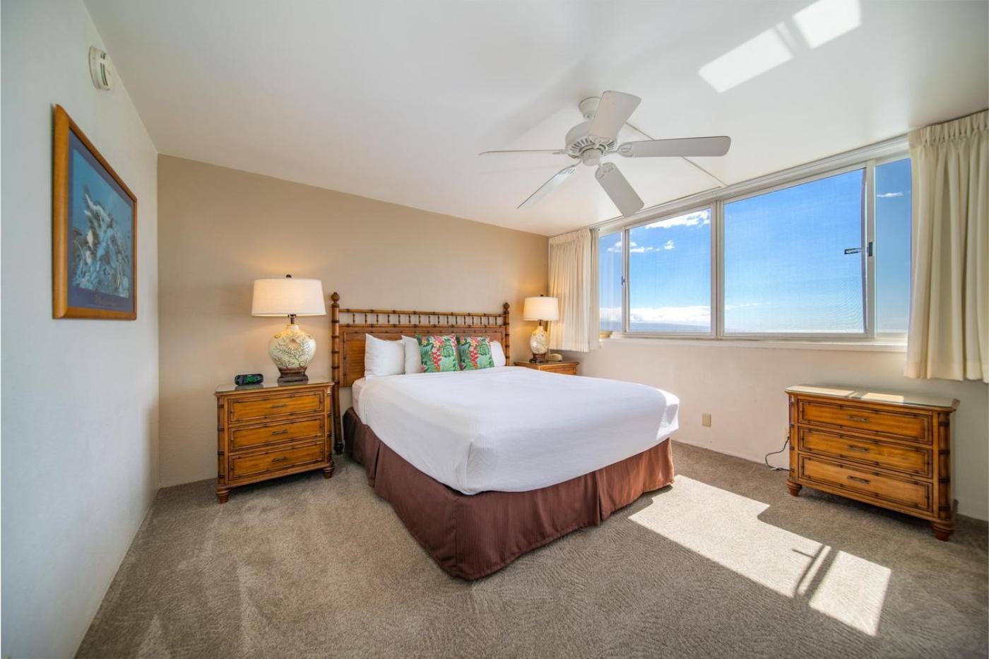 Royal Kahana Maui By Outrigger Lāhainā Zimmer foto