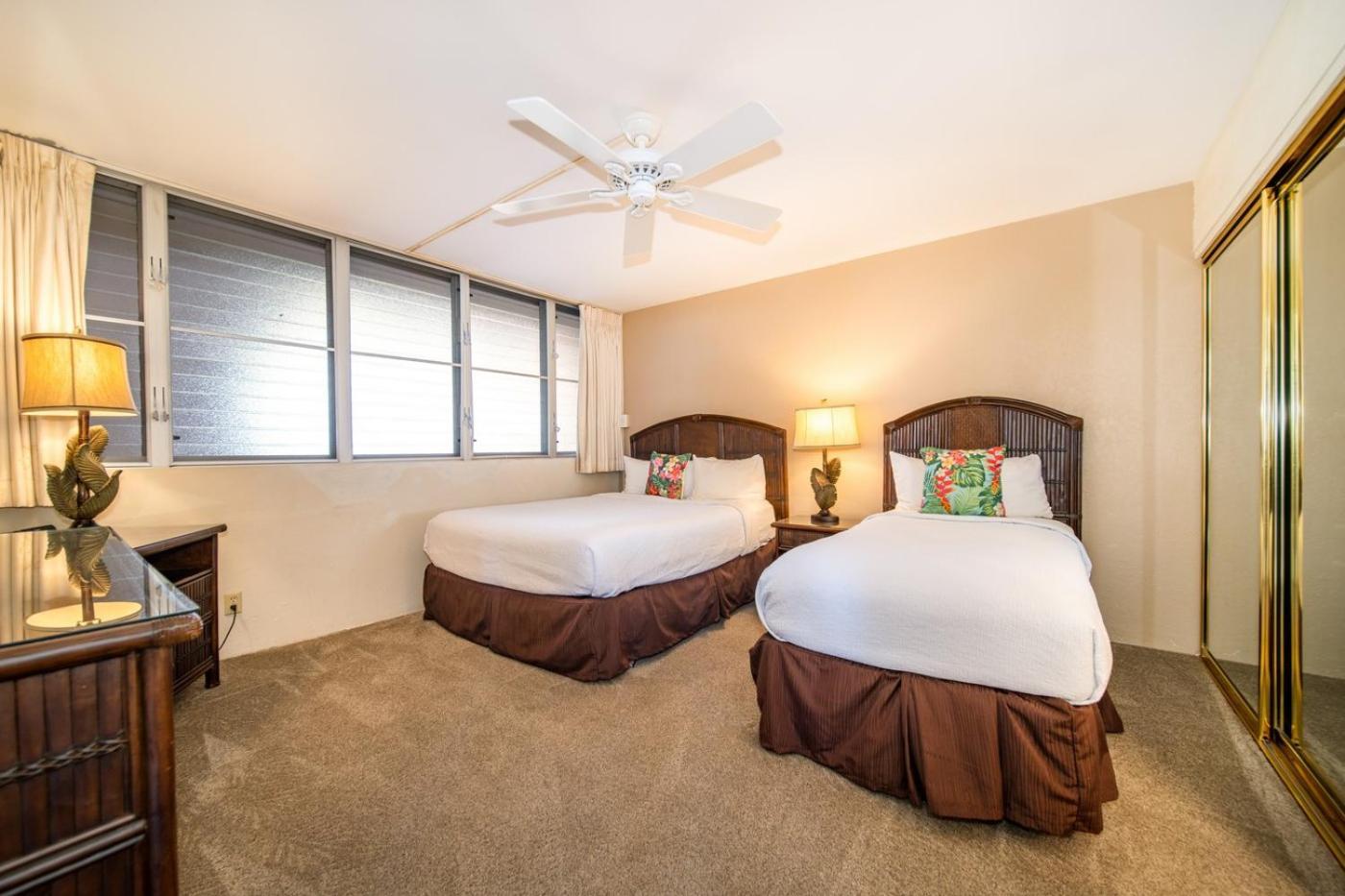 Royal Kahana Maui By Outrigger Lāhainā Zimmer foto