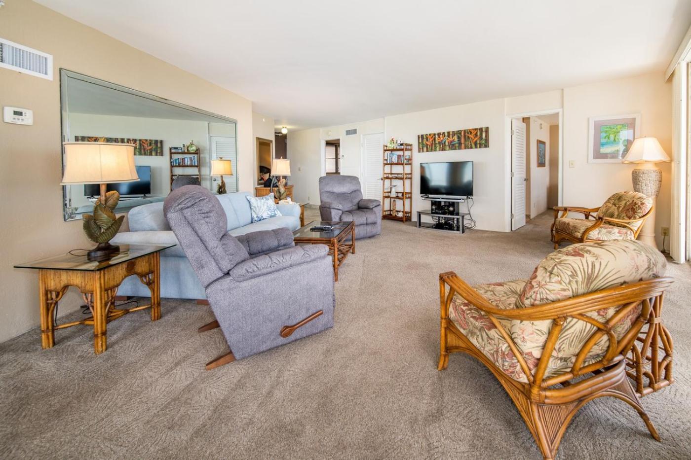 Royal Kahana Maui By Outrigger Lāhainā Zimmer foto