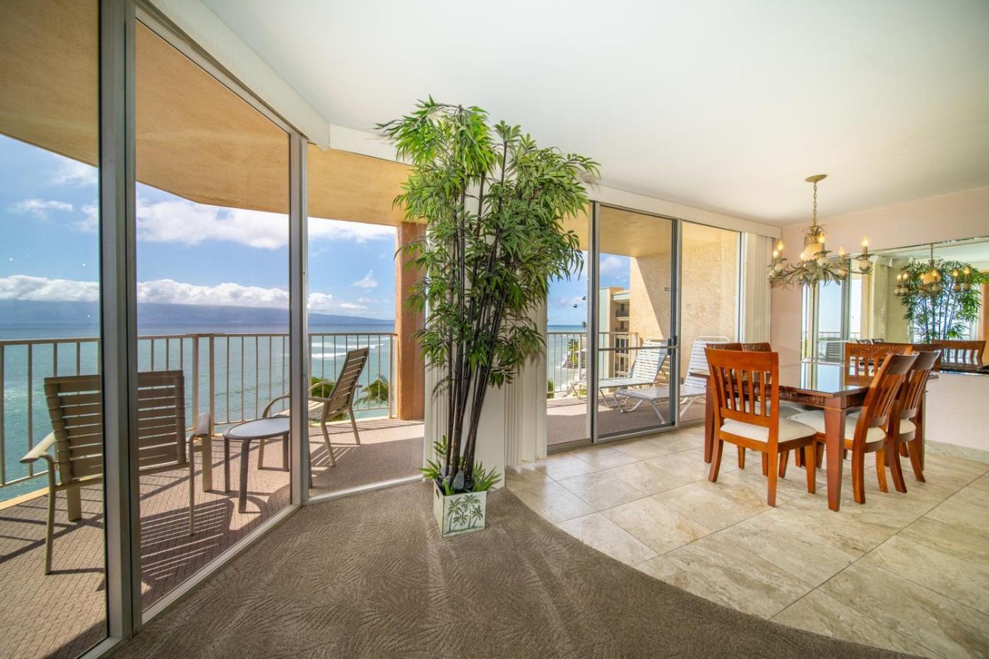 Royal Kahana Maui By Outrigger Lāhainā Zimmer foto