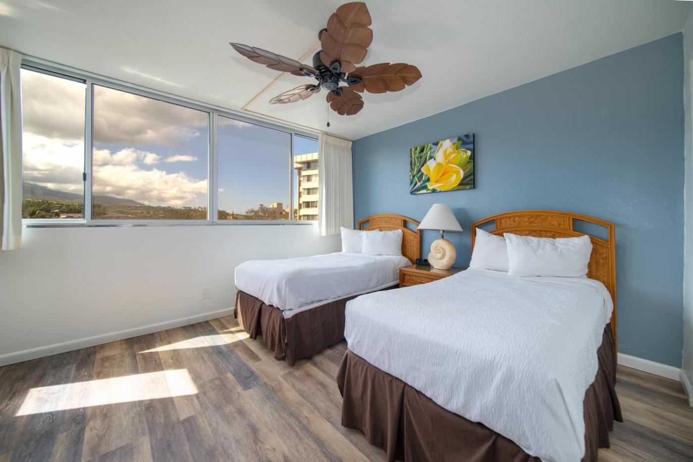 Royal Kahana Maui By Outrigger Lāhainā Zimmer foto