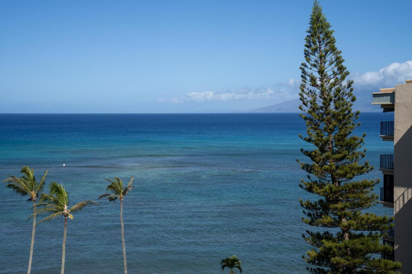 Royal Kahana Maui By Outrigger Lāhainā Zimmer foto