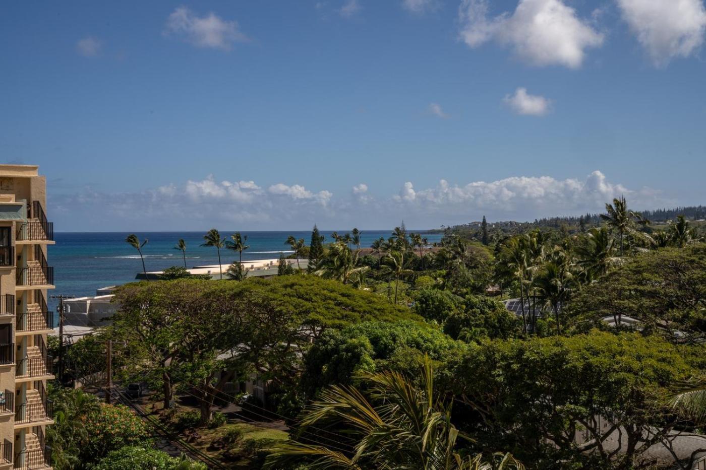 Royal Kahana Maui By Outrigger Lāhainā Zimmer foto