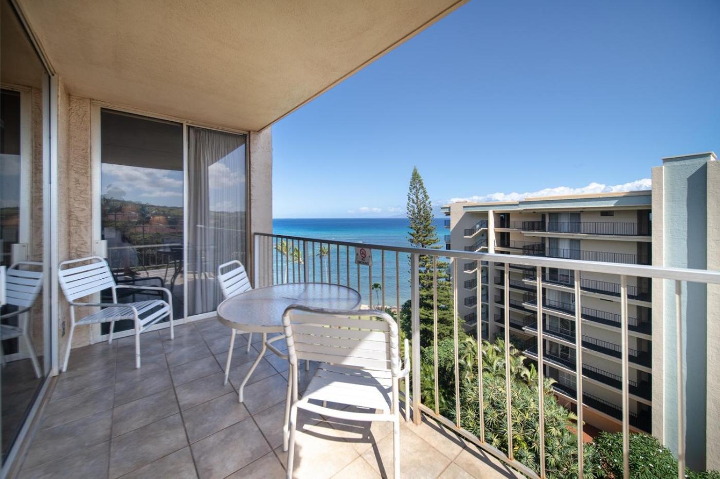 Royal Kahana Maui By Outrigger Lāhainā Zimmer foto