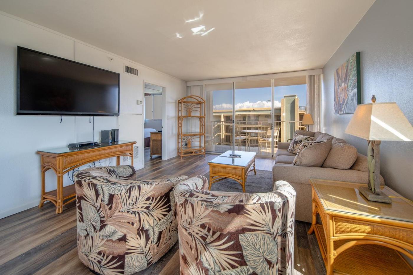 Royal Kahana Maui By Outrigger Lāhainā Zimmer foto