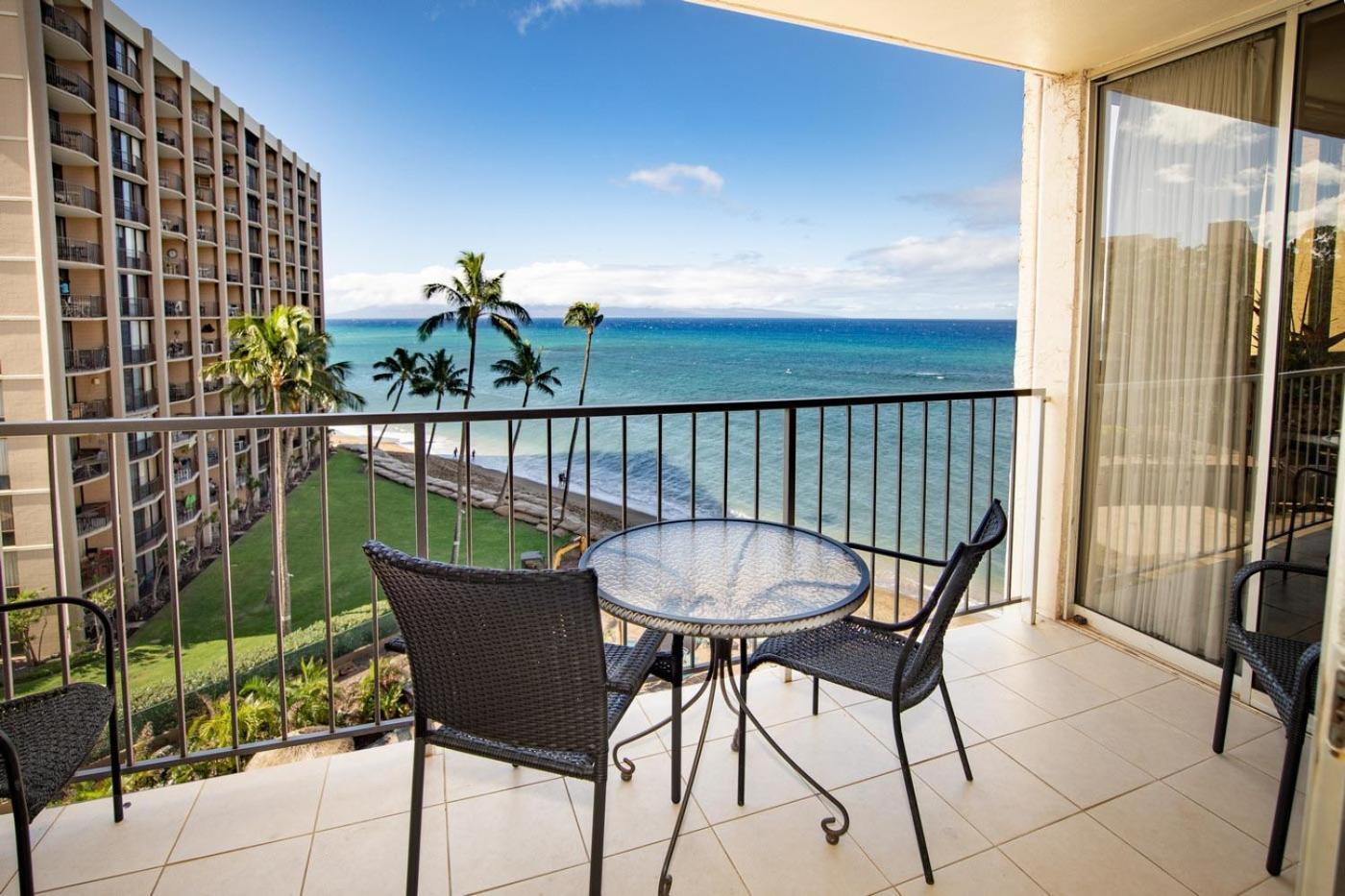 Royal Kahana Maui By Outrigger Lāhainā Zimmer foto