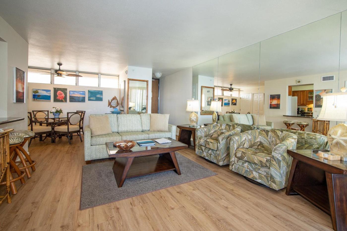 Royal Kahana Maui By Outrigger Lāhainā Zimmer foto