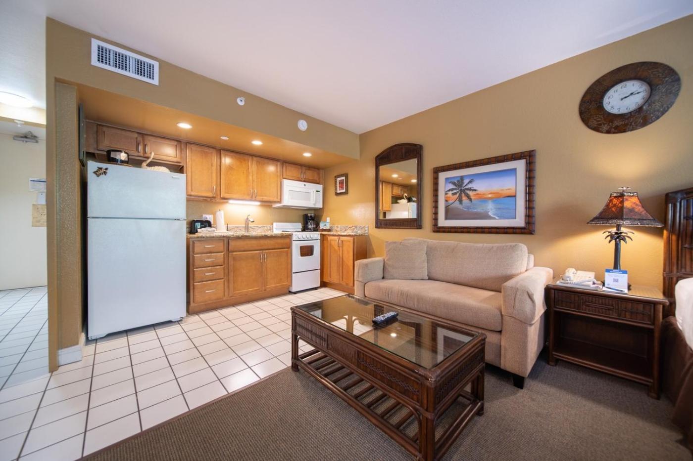 Royal Kahana Maui By Outrigger Lāhainā Zimmer foto