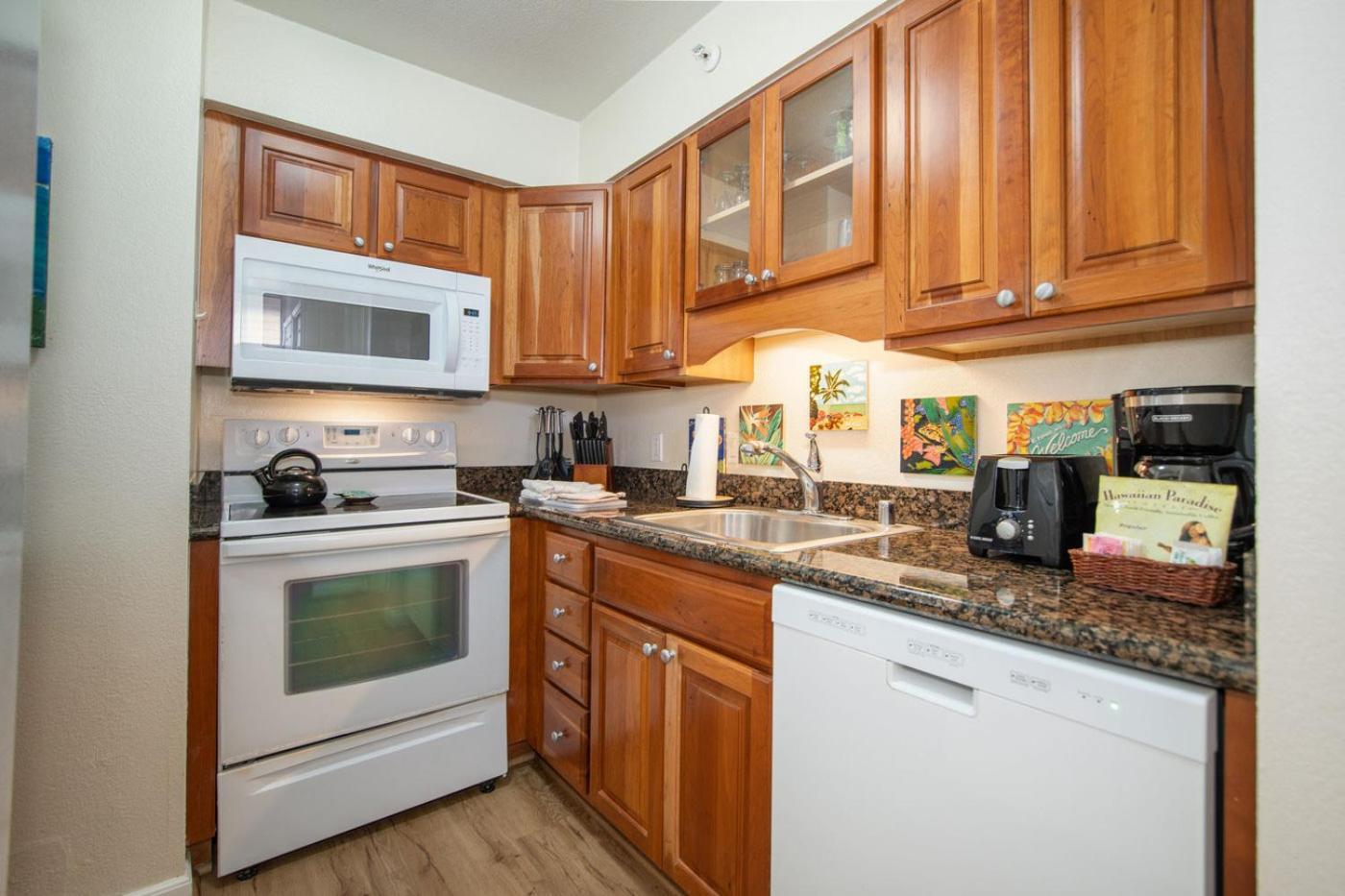 Royal Kahana Maui By Outrigger Lāhainā Zimmer foto