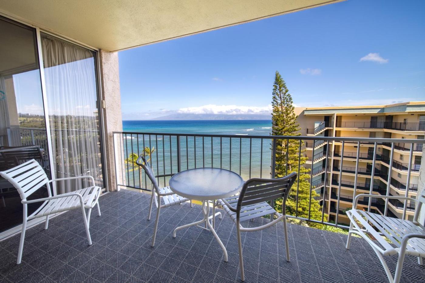 Royal Kahana Maui By Outrigger Lāhainā Zimmer foto