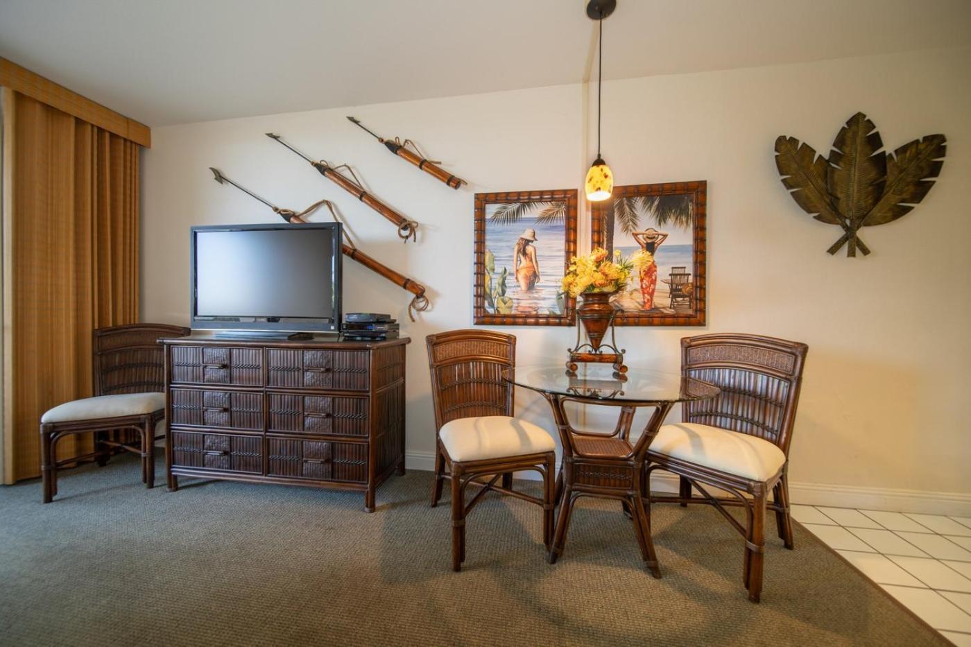 Royal Kahana Maui By Outrigger Lāhainā Zimmer foto
