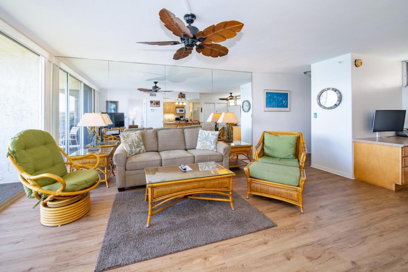 Royal Kahana Maui By Outrigger Lāhainā Zimmer foto