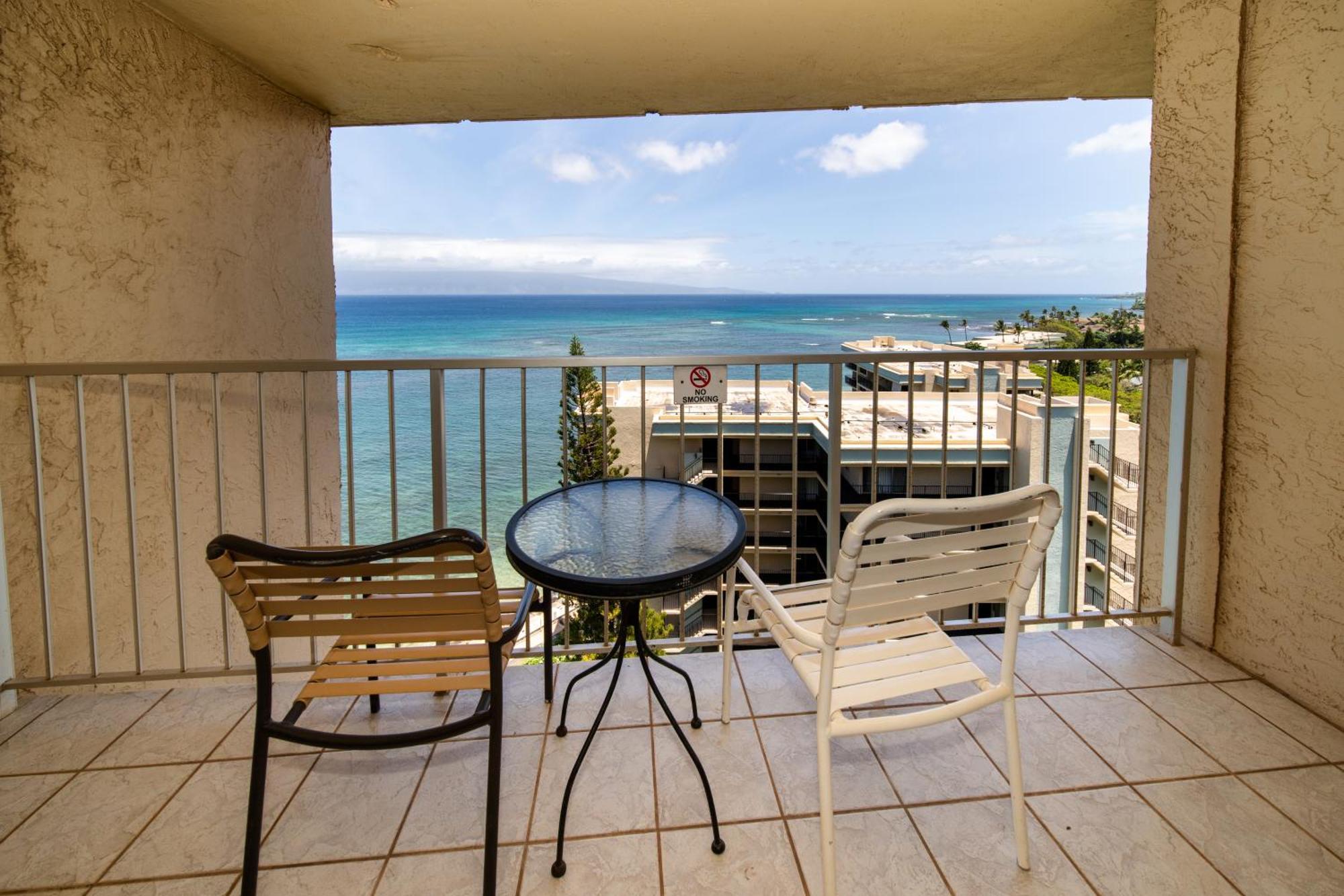 Royal Kahana Maui By Outrigger Lāhainā Zimmer foto